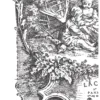 Paint Inlay "La Chasse" - IOD- Iron Orchid Designs – Bild 6