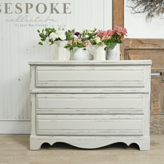 Antique Ironstone - Bespoke Collection by Jami Ray Vintage