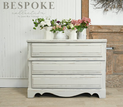 Antique Ironstone - Bespoke Collection by Jami Ray Vintage