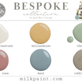 Bespoke Collection by Jami Ray Vintage