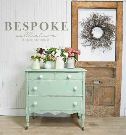 Cheshire - Bespoke Collection by Jami Ray Vintage
