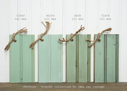 Cheshire - Bespoke Collection by Jami Ray Vintage – Bild 3