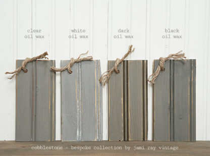 Cobblestone - Bespoke Collection by Jami Ray Vintage – Bild 3