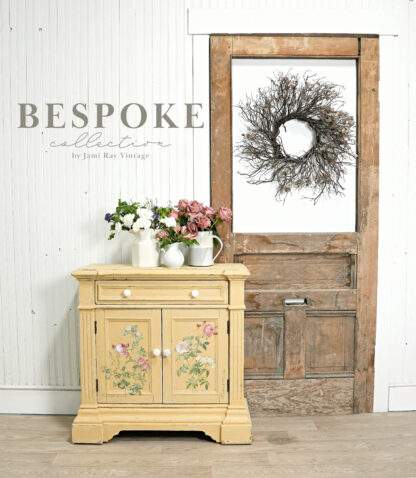 Hollandaise - Bespoke Collection by Jami Ray Vintage