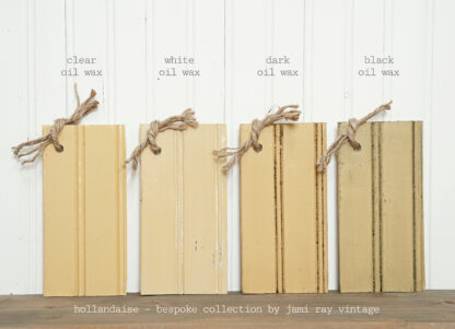 Hollandaise - Bespoke Collection by Jami Ray Vintage – Bild 3
