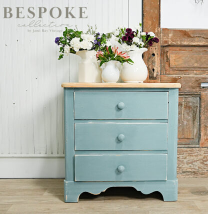 Kent - Bespoke Collection by Jami Ray Vintage