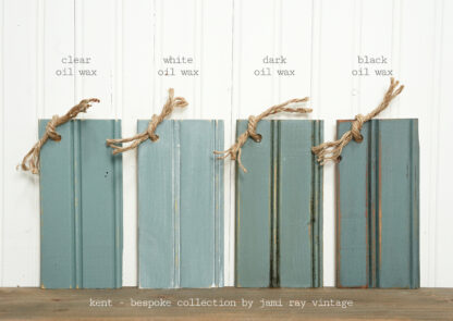 Kent - Bespoke Collection by Jami Ray Vintage – Bild 3