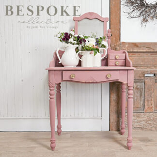 Trellis Rose - Bespoke Collection by Jami Ray Vintage